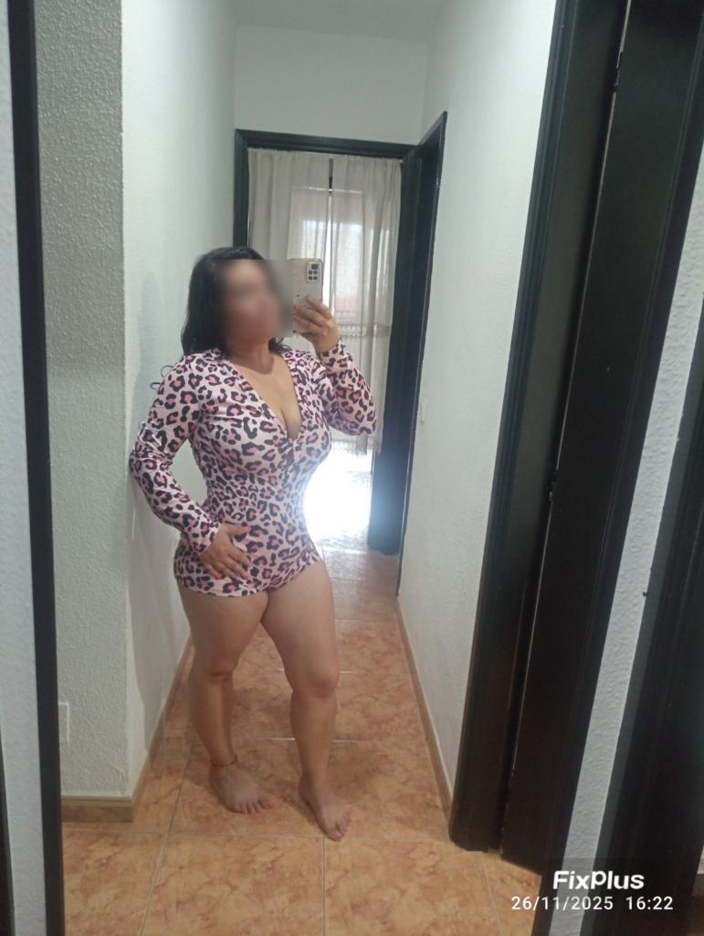 602691025: Chica busca chico en Las Palmas