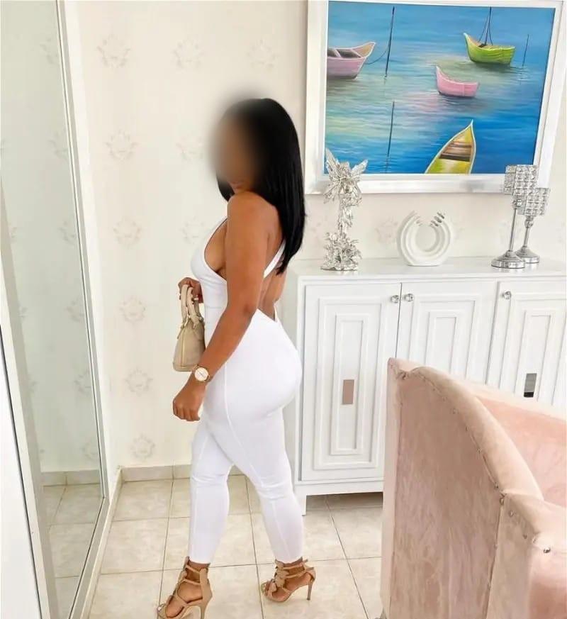 Chica busca chico en Madrid: 