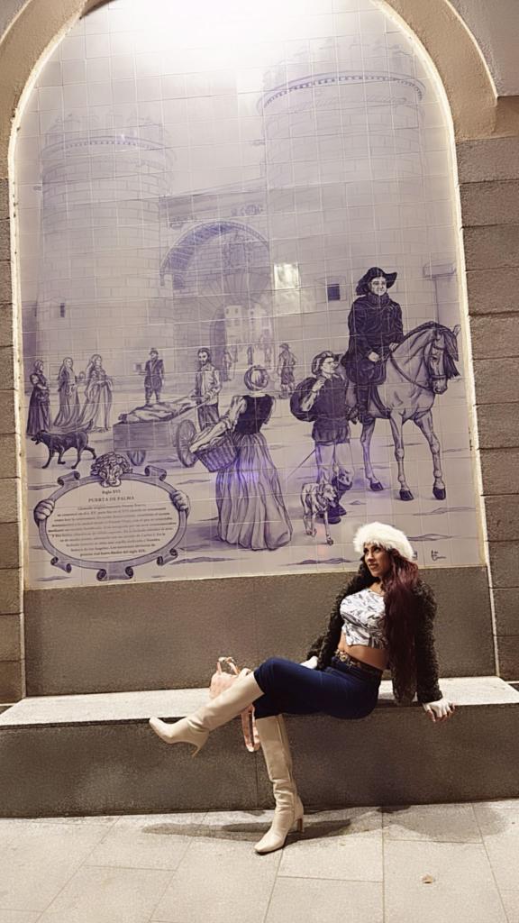 637996155: Travesti en Badajoz