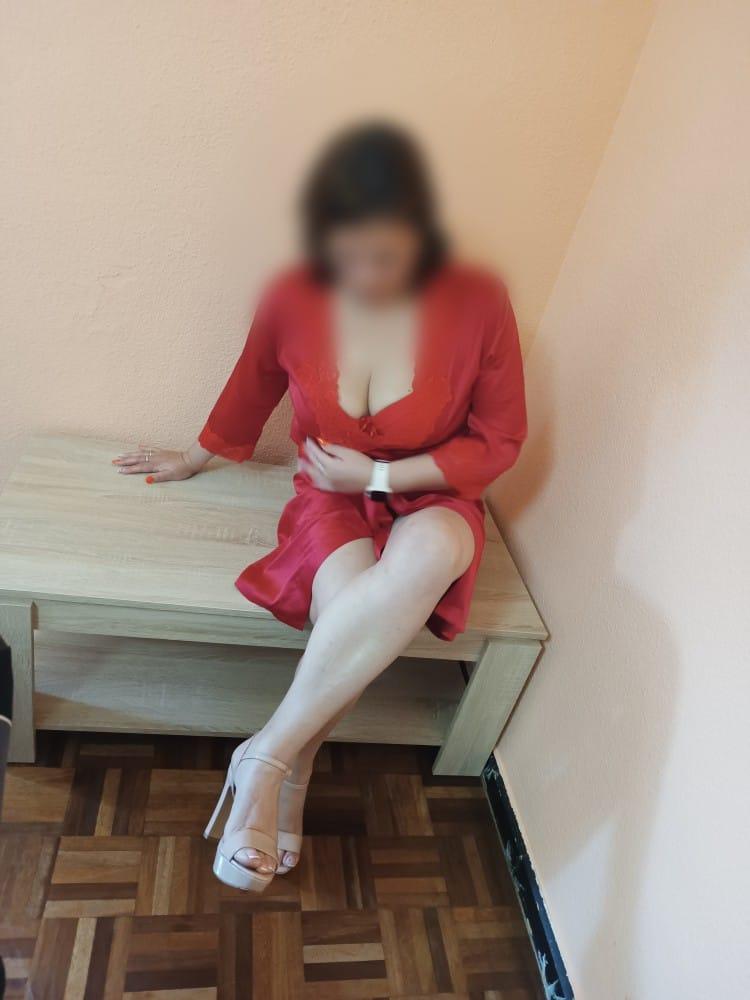 Chica busca chico en Guipúzcoa: 