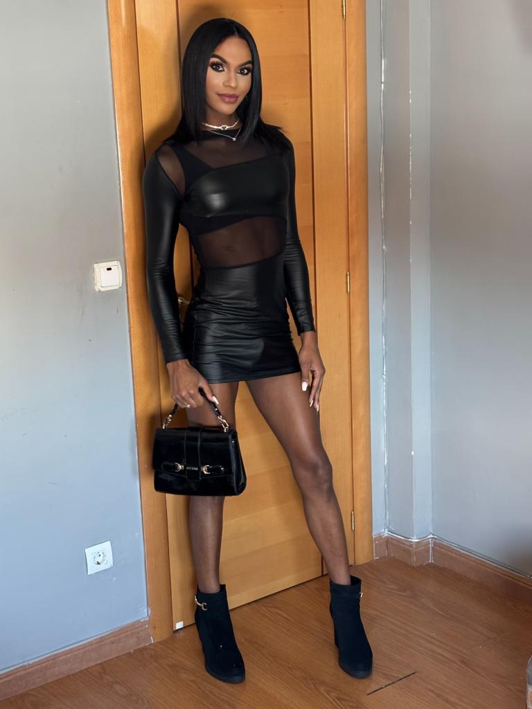 642969739: Travesti en Alicante