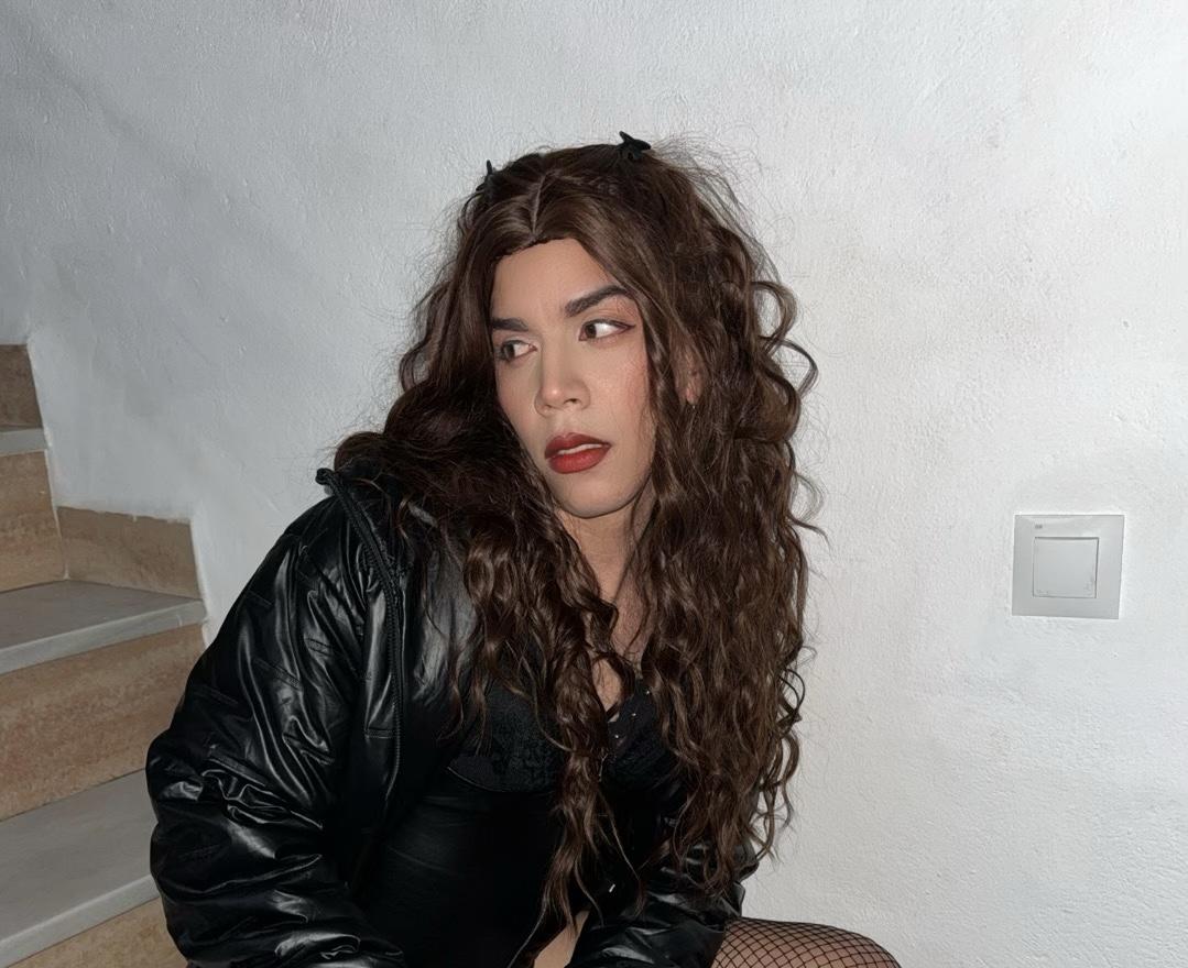 617380308: Transexual en Málaga