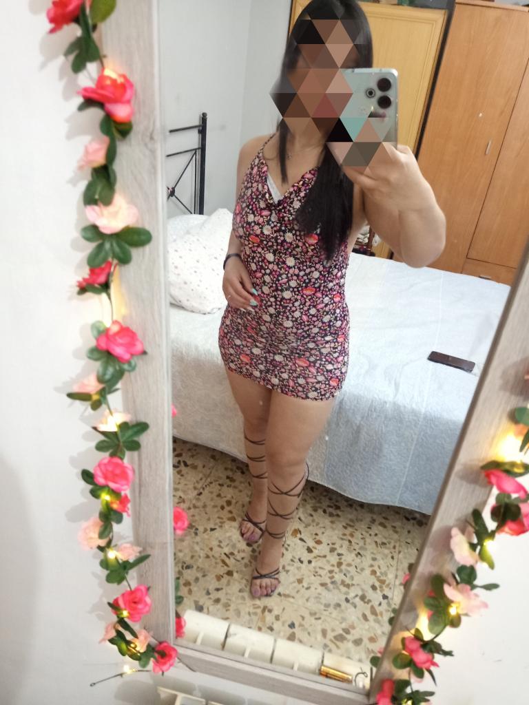 Chica busca chico en Albacete: 