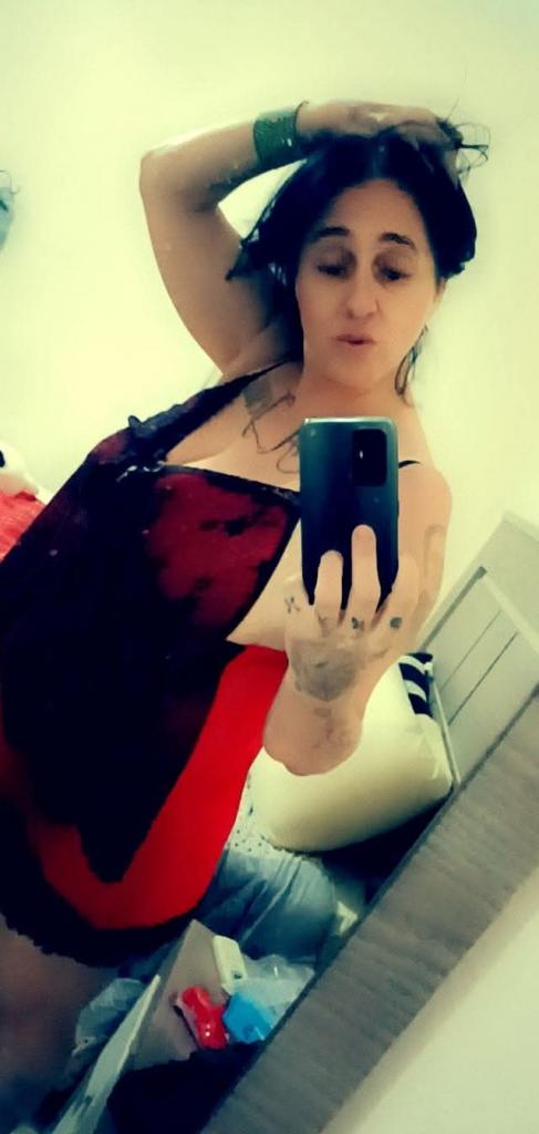 Chica busca chico en Badajoz: 