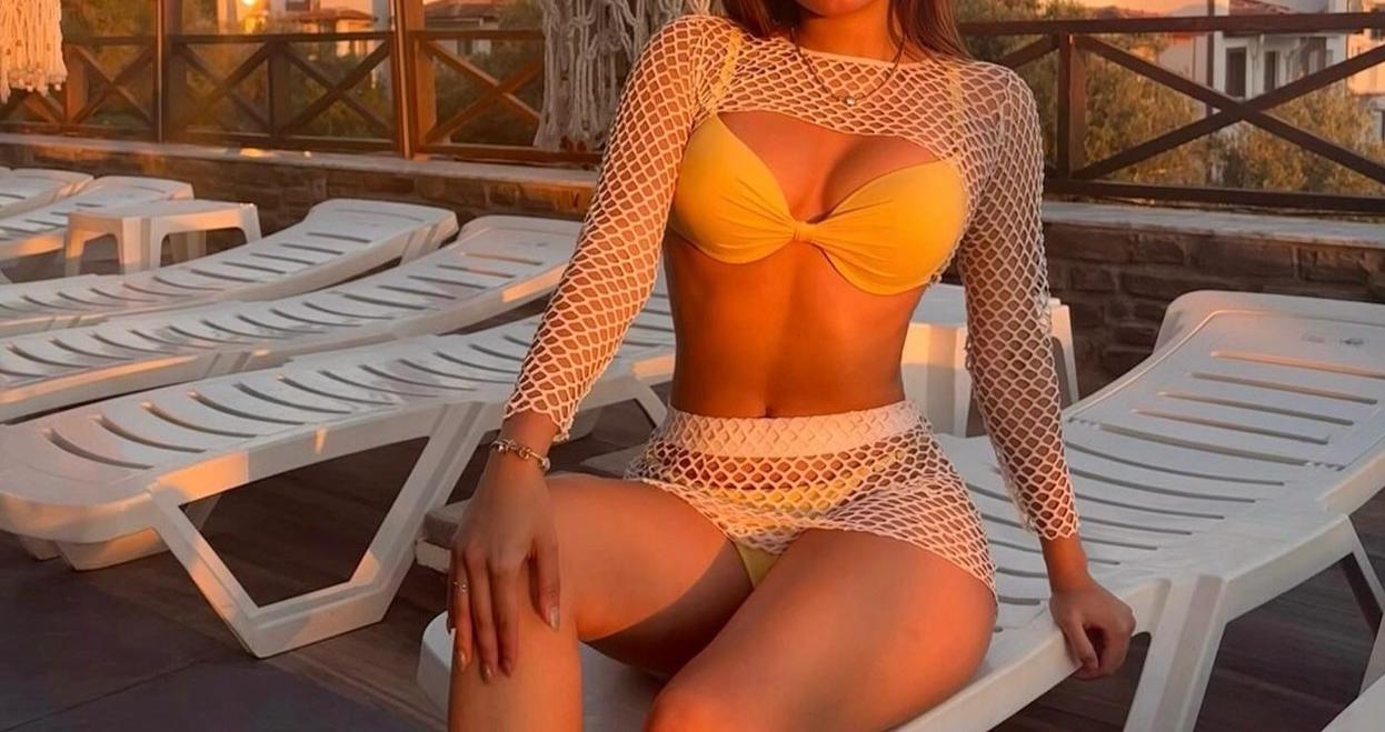 Chica busca chico en Gerona: 