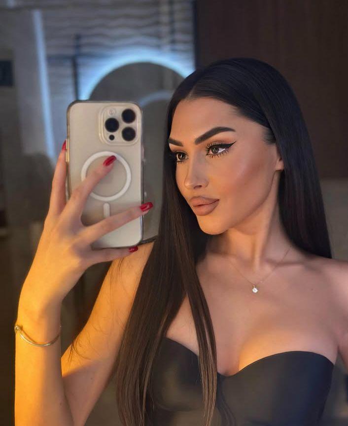 Chica busca chico en Málaga: 