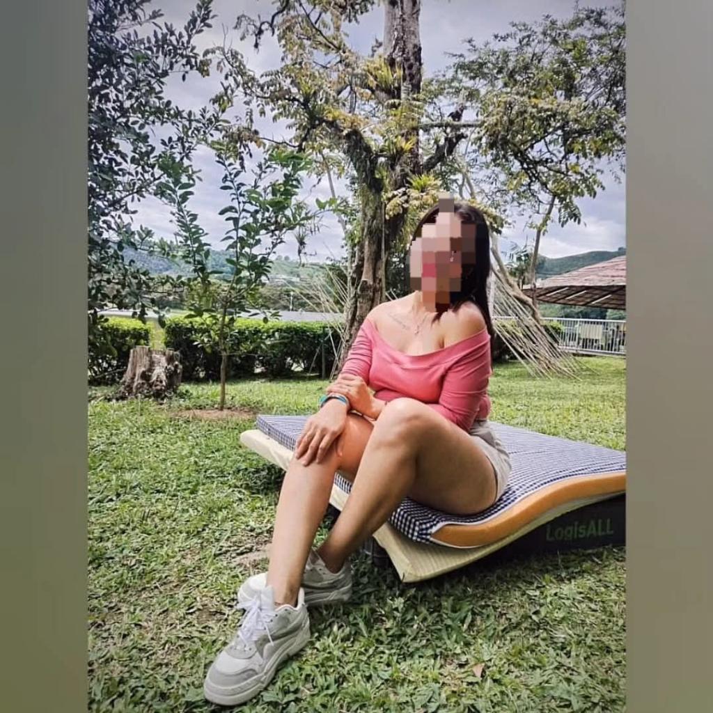 Chica busca chico en Toledo: 