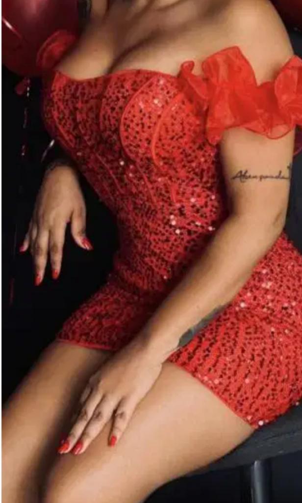 Chica busca chico en Tenerife: 