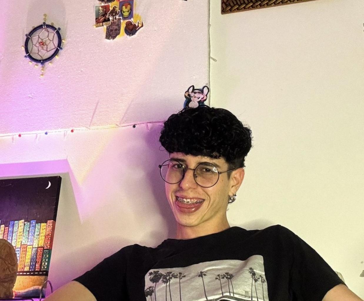 Chico busca chica en Málaga: 