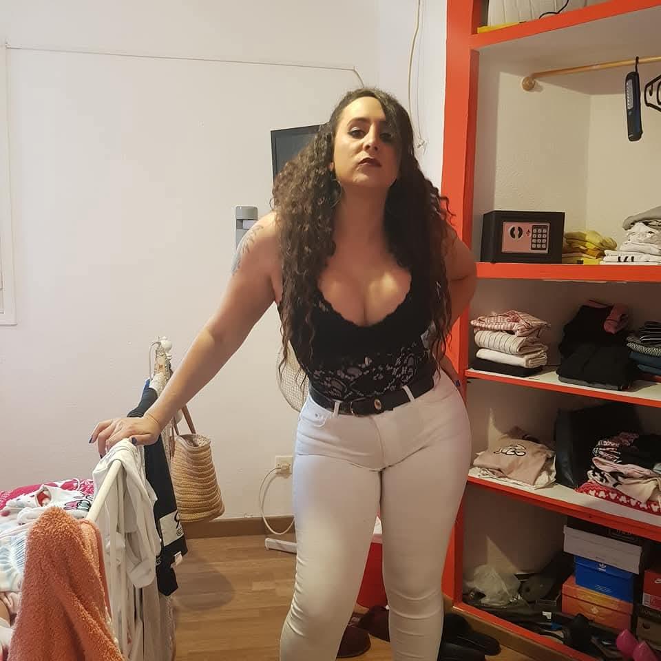 632309110: Travesti en Tenerife