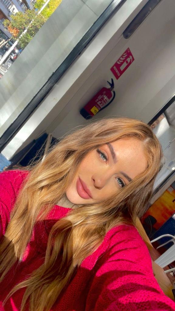 613688945: Chica busca chico en Alicante