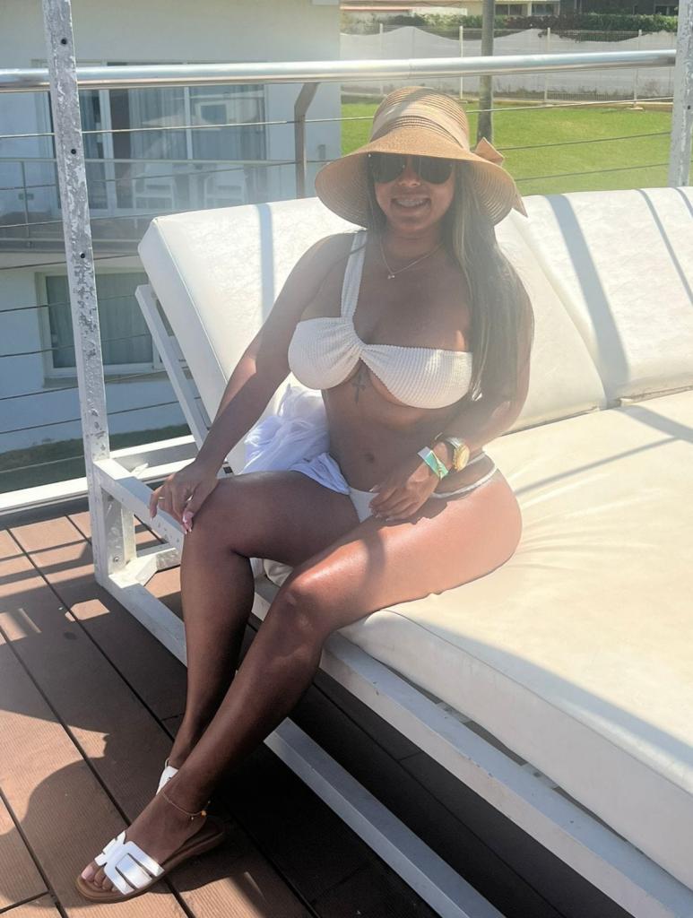 Chica busca chico en Málaga: 