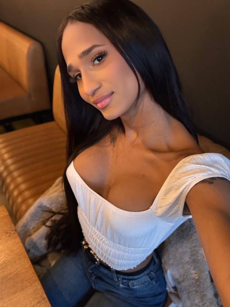 Transexual en Málaga: 