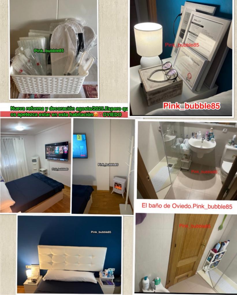 Chica busca chico en Asturias: 