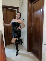 602051116: Chica busca chico en Madrid