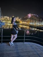 672599239: Transexual en Valencia