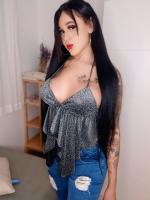 664182078: Travesti en Las Palmas