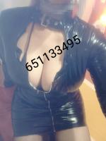 651133495: Chica busca chico en Madrid