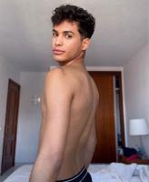 600029977: Chico busca chica en Las Palmas