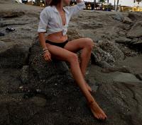 699274794: Chica busca chico en Madrid