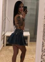 617746381: Chica busca chico en Madrid