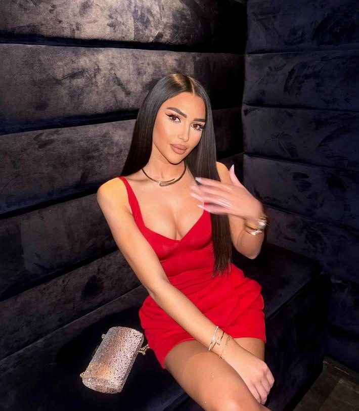 Chica busca chico en Málaga: 