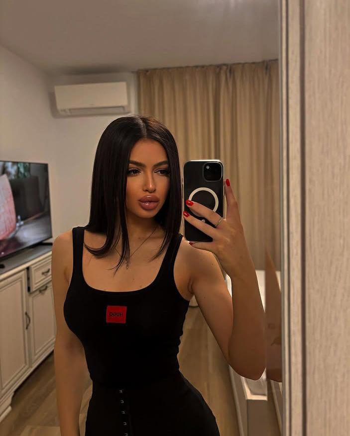 Chica busca chico en Málaga: 