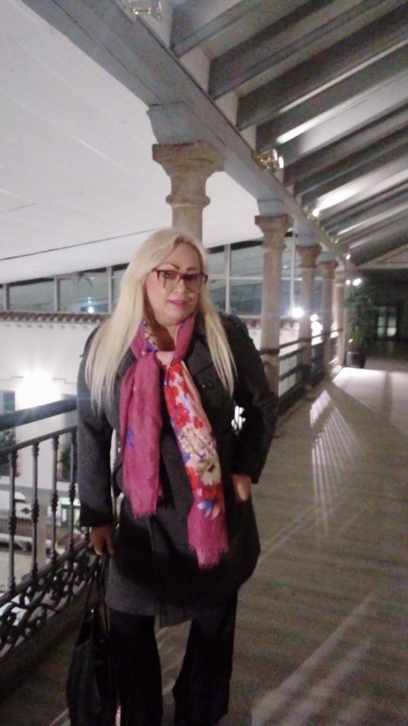 Travesti en Badajoz: 