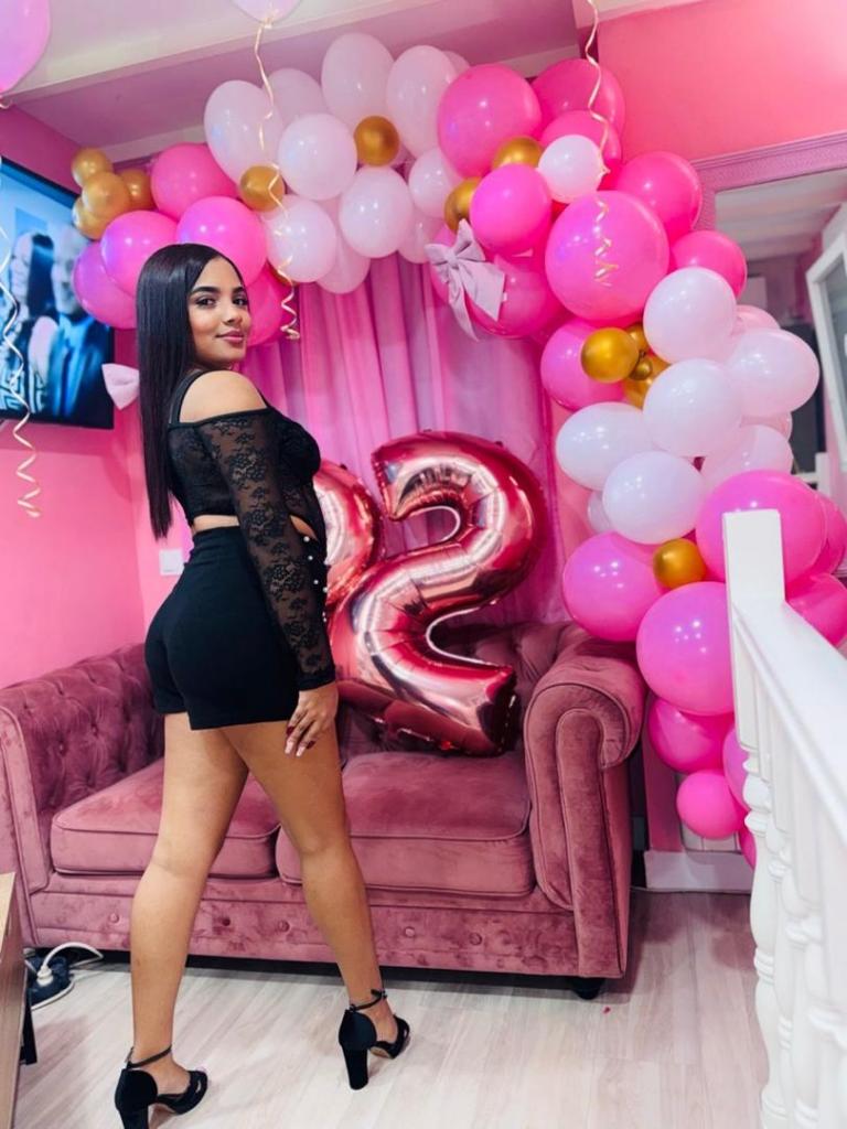 Chica busca chico en Madrid: 