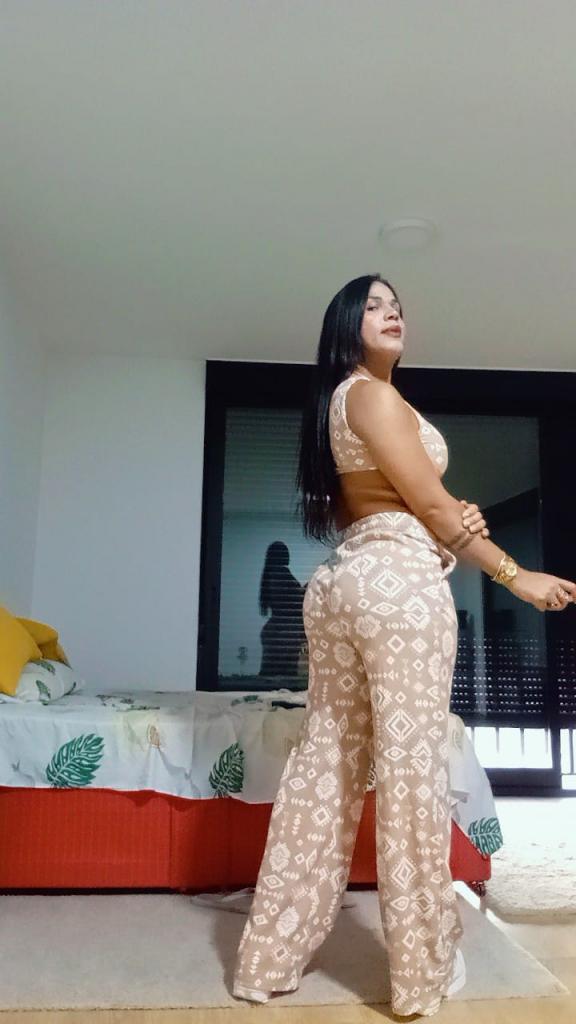 Transexual en La Coruña: 