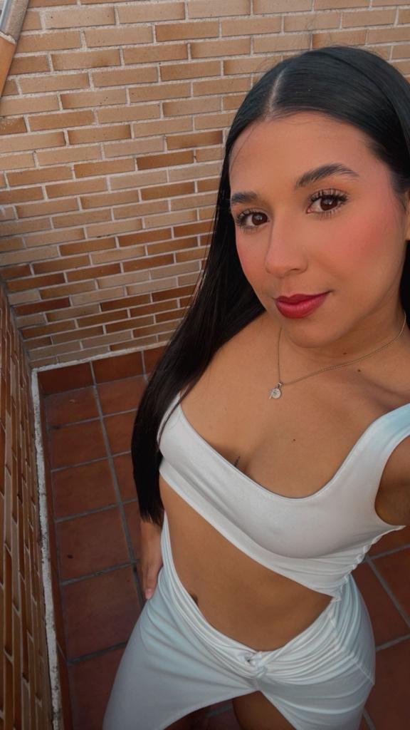 Chica busca chico en Ávila: 