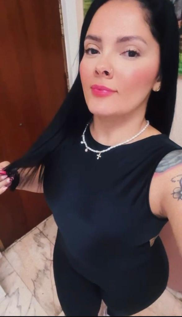 Chica busca chico en Málaga: 