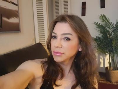 Transexual en Madrid: 