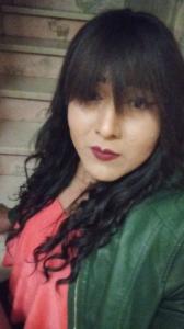 Transexual en Madrid: 