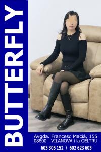 603305152: Chica busca chico en Barcelona