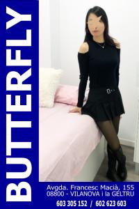 603305152: Chica busca chico en Barcelona