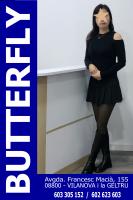 603305152: Chica busca chico en Barcelona