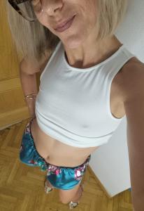 Chica busca chico en Toledo: 