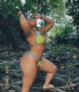 Chica busca chico en Málaga: 