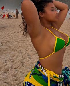 Chica busca chico en Málaga: 