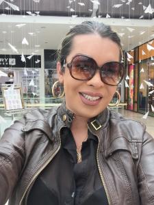 Transexual en Sevilla: 