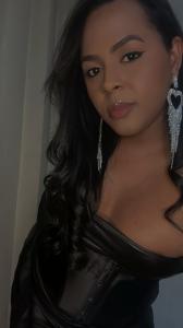 Transexual en Tenerife: 