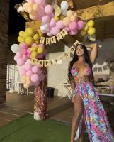 603980764: Transexual en Madrid