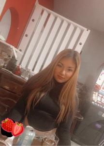 Chica busca chico en Murcia: 