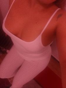 Chica busca chico en La Coruña: 