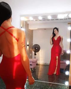 Travesti en Granada: 