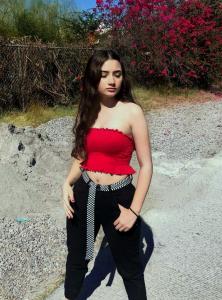 Chica busca chico en Madrid: 