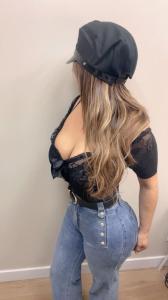 Chica busca chico en Vizcaya: 