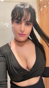 Transexual en Barcelona: 