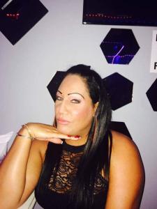 Transexual en Las Palmas: 